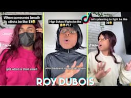 Best Roy Dubois Tik Tok Videos | Funny @roydubois  Tiktoks Videos 2023