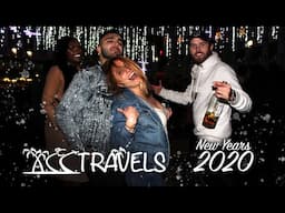 MADRID 2020 New Years Experience - 4k - ACCTravels