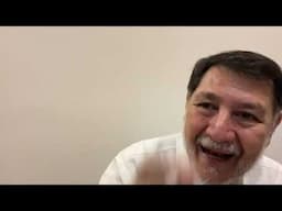 Gerardo Fernández Noroña Funcionarios de primerísima. 4 de febrero de 2025 🇲🇽