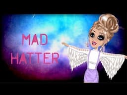 Mad Hatter -  MSP!