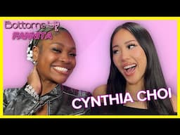 Cheers To... Cynthia Choi (of Suburb Talks) | Bottoms Up With Fannita Ep. 57