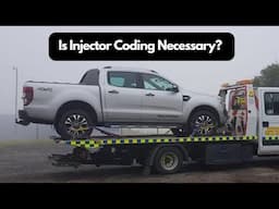 Do You Need to Code New Diesel Injectors?