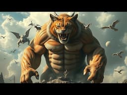 World’s giant Cat: The Ultimate Feline Hulk #catvideos #sadaicatstory