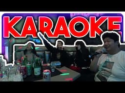 Nyan, Aethel, Gunrun, & Panini FULL KARAOKE Session