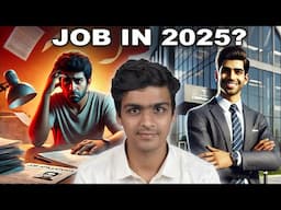 Are you looking for a software job in 2025?  Placements scenario in 2025 #nxtwaveplacements