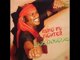 Carl Douglas, Uptone - Kung Fu Fighting (1974) (Uptone Remix)