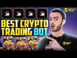 Unveiling the Best Crypto Trading Bot to Maximize Your Profits!