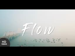 Flow by Namrata Purohit | Official Video 2019 | Fitness, Pilates, Dance and Music