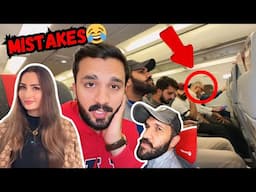 7 Big Mistakes in Rajab Family's Vlog | Rajab Butt