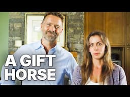 A Gift Horse | Full Movie For The Family