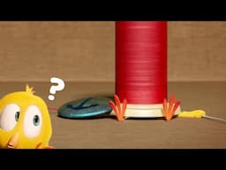 Can you find Chicky? | Where's Chicky? | Cartoon Collection in English for Kids | New episodes