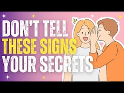 🤫 The Top 5 Zodiac Signs Who Are The Worst At Keeping Secrets 🤫