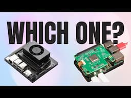 Will Raspberry Pi OVERTAKE Nvidia Jetson in AI Hardware Dominance?