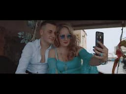 Mattia Marini - Ammor (Video Ufficiale)