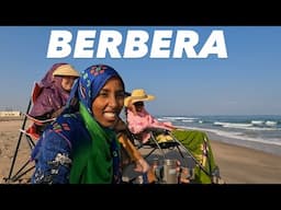 LAST DAY EXPLORING BERBERA | SOMALILAND 2025