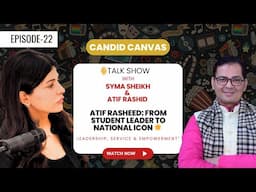 🌟 Diving into Leadership, Service, and Empowerment | Candid Canvas at Luxury Aesthetics 🌟