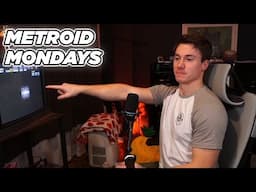 No Way We Get Sniped | Metroid Mondays