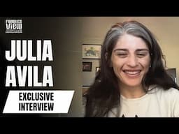 Julia Avila Discusses Jacqueline Cavalcanti, ACL Injury & Says Taitana Suarez Dominates Weili Zhang