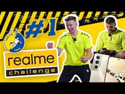 REALME challenge #1 Wałach & Olejniczak