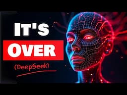 💀 5 AI Truths That Will Terrify You | 24/7 science to sleep