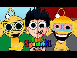 EL SPRUNKI RETAKE ES EL MOD MAS EPICO | INCREDIBOX SPRUNKI RETAKE MOD COMPLETO | JONDRES GC