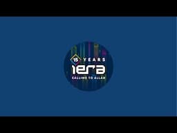 iERA is live