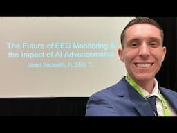 The Future of EEG & Impact of AI Advancements