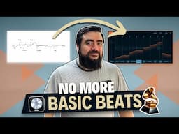 How To Make an Epic Beat In Logic Pro: Beat Breaker (For Beginners)