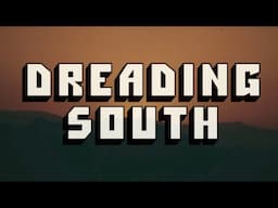 DREADING SOUTH - a surf film by Mctavish ft Wispy.