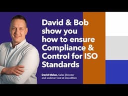 Quality Management Mastery  Ensuring Compliance and Control for ISO Standards