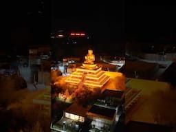 📍Wutun Temple, Qinghai - The Land Of Buddhism #buddhism #chinatravel #china #qinghai