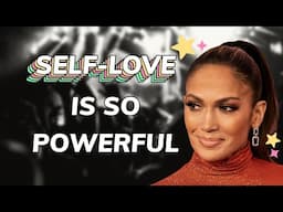 JLo's SECRETS: a MINDSET to Achieve Anything You Want!