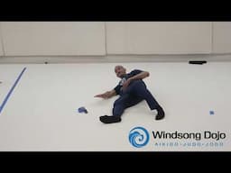 Judo with Greg Ables: Fundamentals of Falling Safely