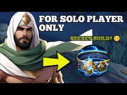 THIS BUILD IS FOR SOLO KHALEED USERS ONLY! KHALEED IS NOW BACK IN META! 🔥🤯