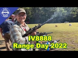 IV8888 Range Day 2022!