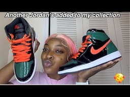 Another Jordan’s Shoe Review Ft Artemis Shoe Company