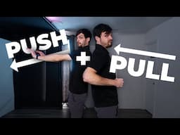 Push When Pulling Through the Power Pocket! | Get to Your Top Speed Easier