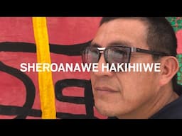 Entrevista a Sheroanawe Hakihiiwe