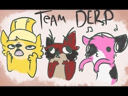 Team D.E.R.P