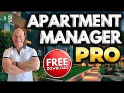 How To Build An Apartment Management Application – Designed From Scratch + Free Template