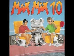 Max Mix 10 (1990)