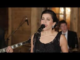 Sunday Kind of Love - Etta James - Christina Kateri Cover