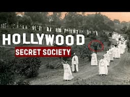 The Forgotten Society of Krotona - Hollywood History