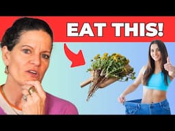 The BEST Fat Burning Foods Every Woman Needs To Eat! | Dr. Mindy Pelz