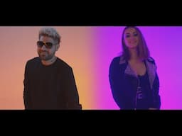 @TicyMusic ❌ Ana Maria Goga - Tine-ma aproape de tine | Official Video 4K