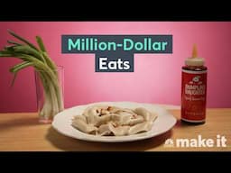 From Maman To Dumpling Daughter: Million-Dollar Eats