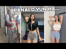 Gugustuhin Mo Na Lang Tlga Tumambay Sa Bahay Eh...🤣| Pinoy Memes & Funny Tiktok Videos 2025