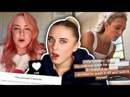 Bride LIES about makeup artist to 70M views… gets EXPOSED.