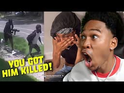 Mac Mula Reacts To Worst Murders Caught On Camera In ATL