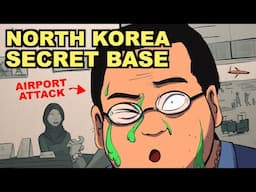 The Secret Overseas Headquarters of North Korea